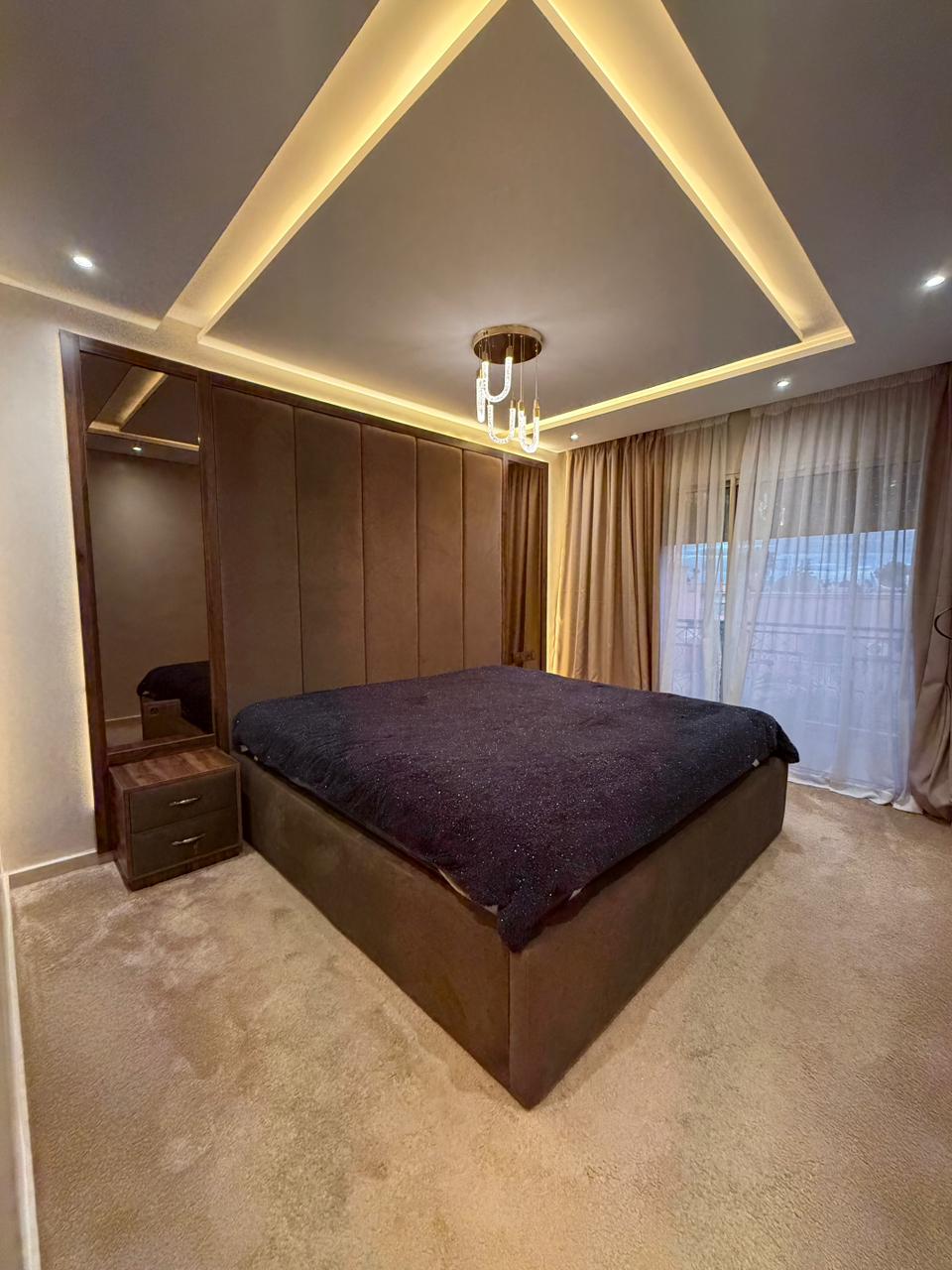 appaartement à Gueliz   