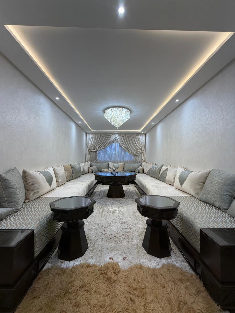 appaartement à Gueliz   